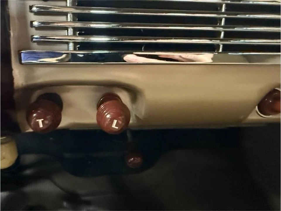 1940 Ford Standard & Deluxe & Super Deluxe - Image 31 of 31