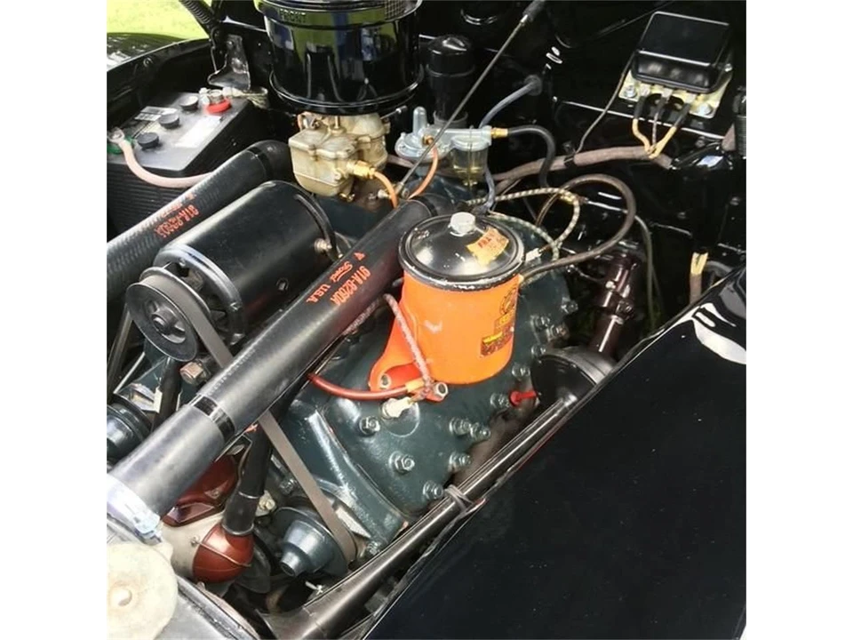 1940 Ford Standard & Deluxe & Super Deluxe - Image 17 of 31