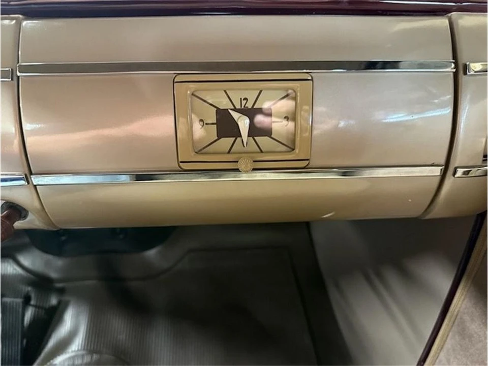 1940 Ford Standard & Deluxe & Super Deluxe - Image 5 of 31