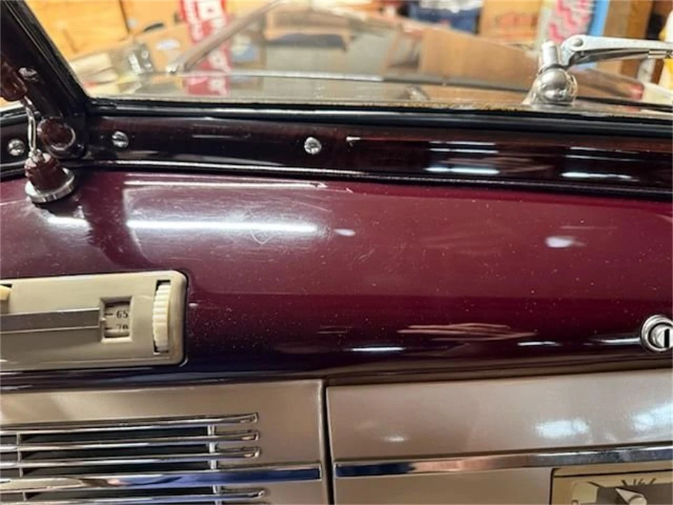1940 Ford Standard & Deluxe & Super Deluxe - Image 24 of 31