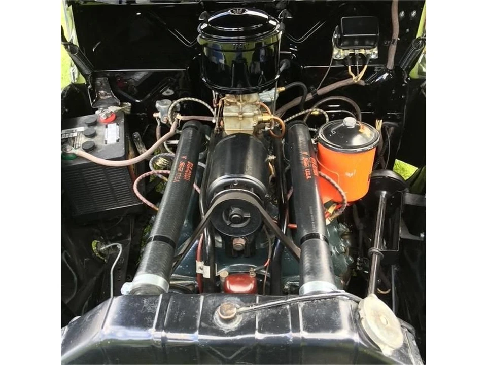 1940 Ford Standard & Deluxe & Super Deluxe - Image 16 of 31