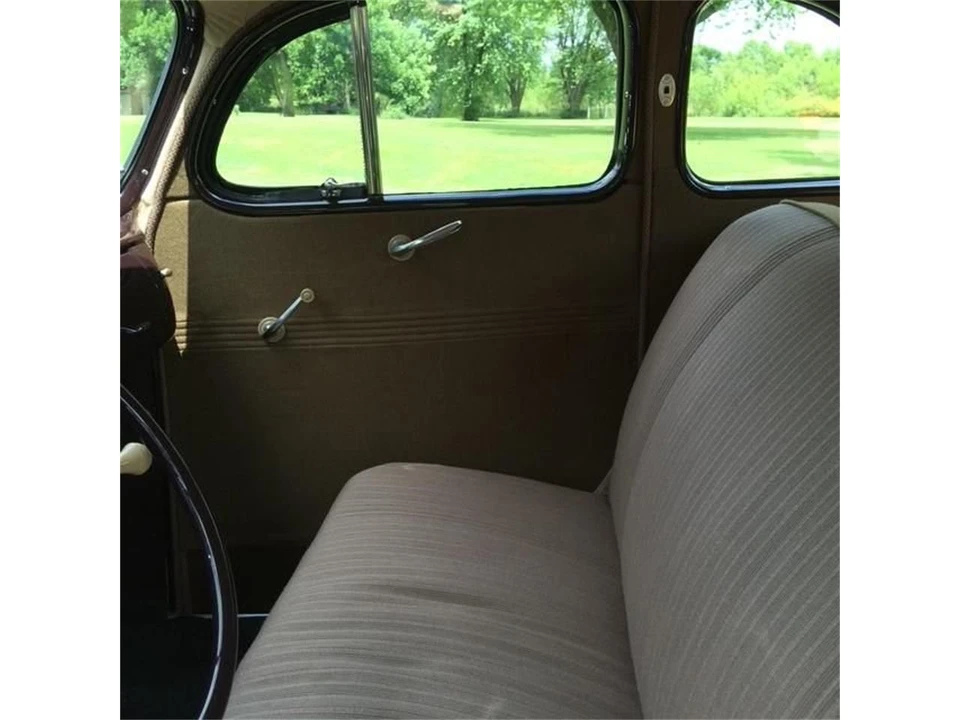 1940 Ford Standard & Deluxe & Super Deluxe - Image 8 of 31