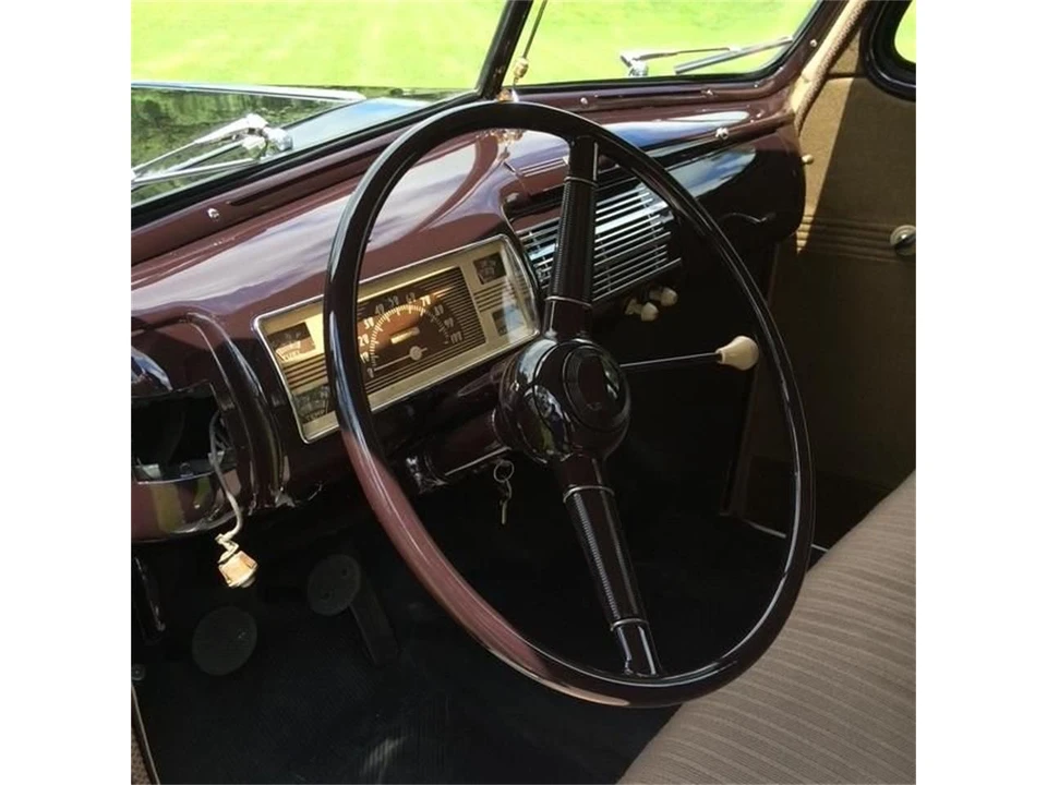1940 Ford Standard & Deluxe & Super Deluxe - Image 4 of 31