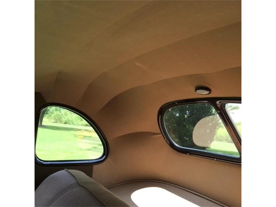 1940 Ford Standard & Deluxe & Super Deluxe - Image 14 of 31