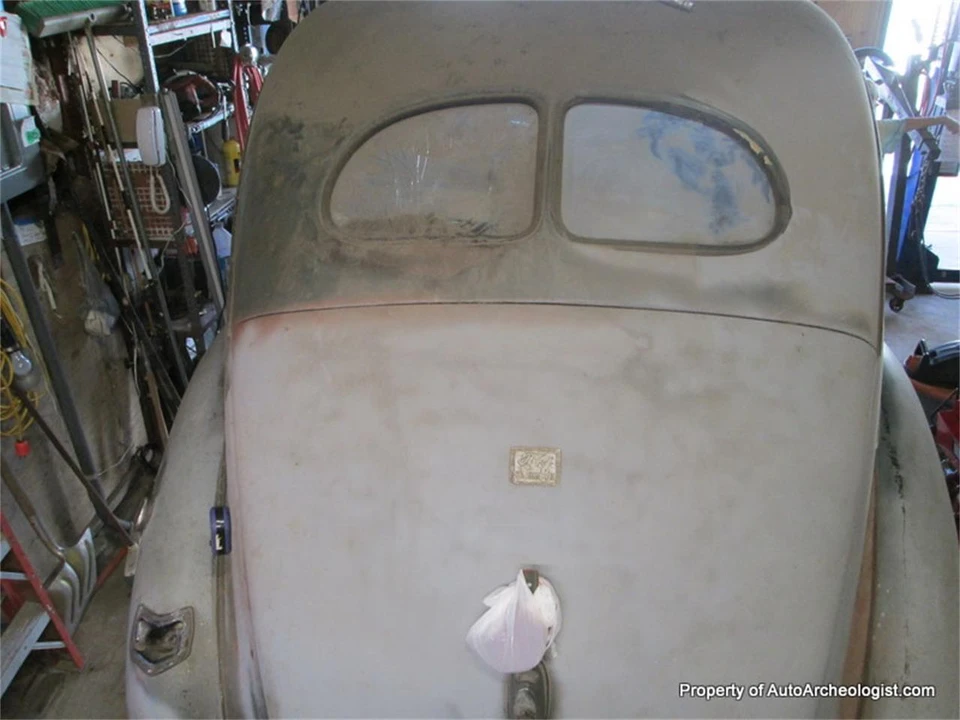 1940 Ford Standard & Deluxe & Super Deluxe - Image 10 of 24