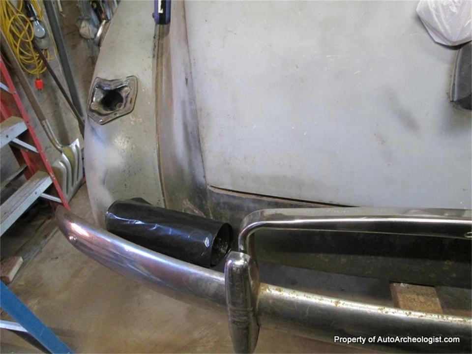 1940 Ford Standard & Deluxe & Super Deluxe - Image 11 of 24