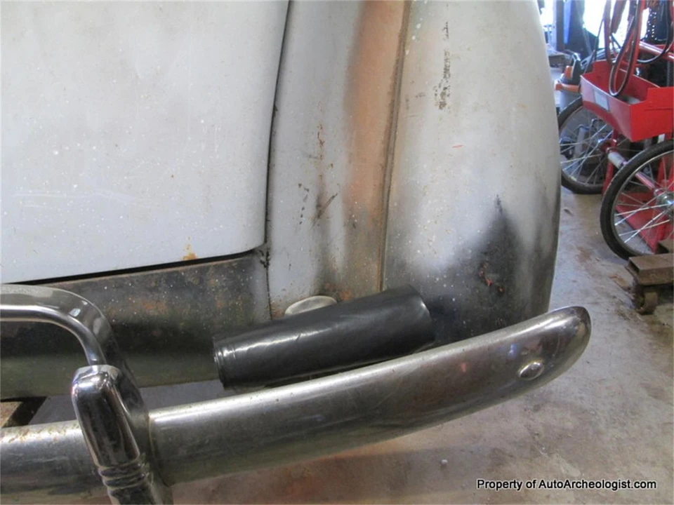 1940 Ford Standard & Deluxe & Super Deluxe - Image 12 of 24