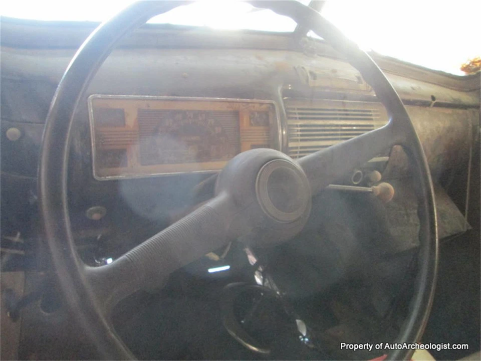 1940 Ford Standard & Deluxe & Super Deluxe - Image 16 of 24