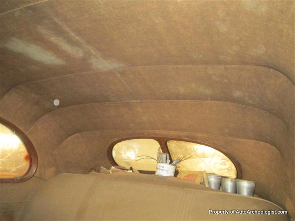 1940 Ford Standard & Deluxe & Super Deluxe - Image 18 of 24