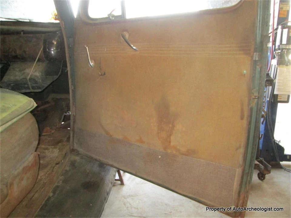 1940 Ford Standard & Deluxe & Super Deluxe - Image 20 of 24