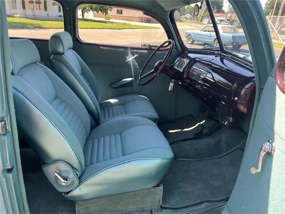 1940 Ford Standard & Deluxe & Super Deluxe - Image 13 of 23