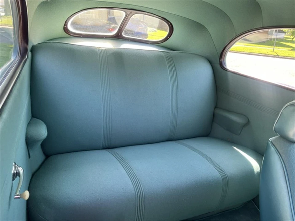 1940 Ford Standard & Deluxe & Super Deluxe - Image 14 of 23