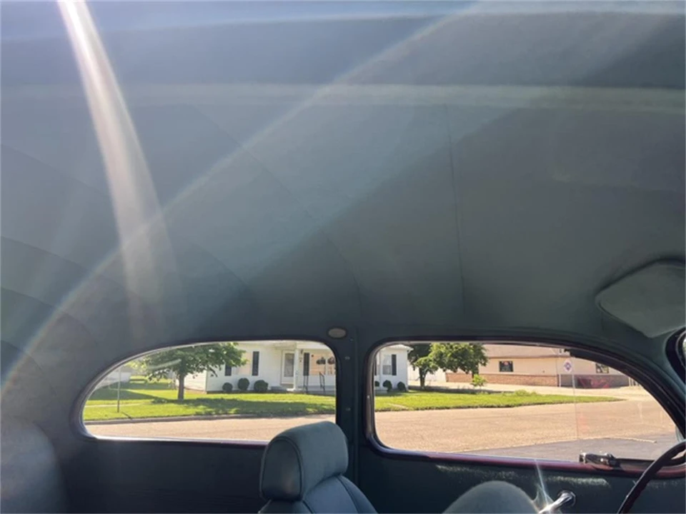 1940 Ford Standard & Deluxe & Super Deluxe - Image 15 of 23