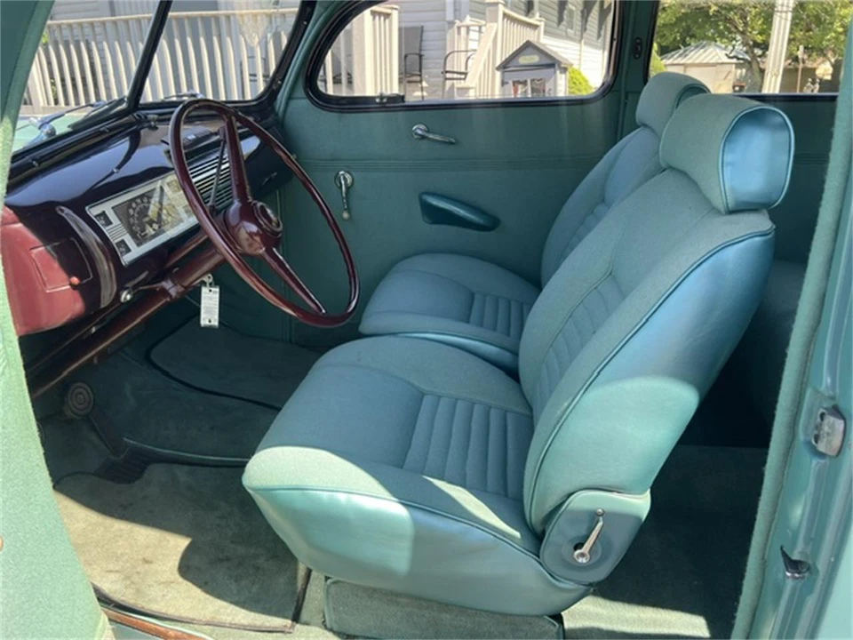 1940 Ford Standard & Deluxe & Super Deluxe - Image 17 of 23