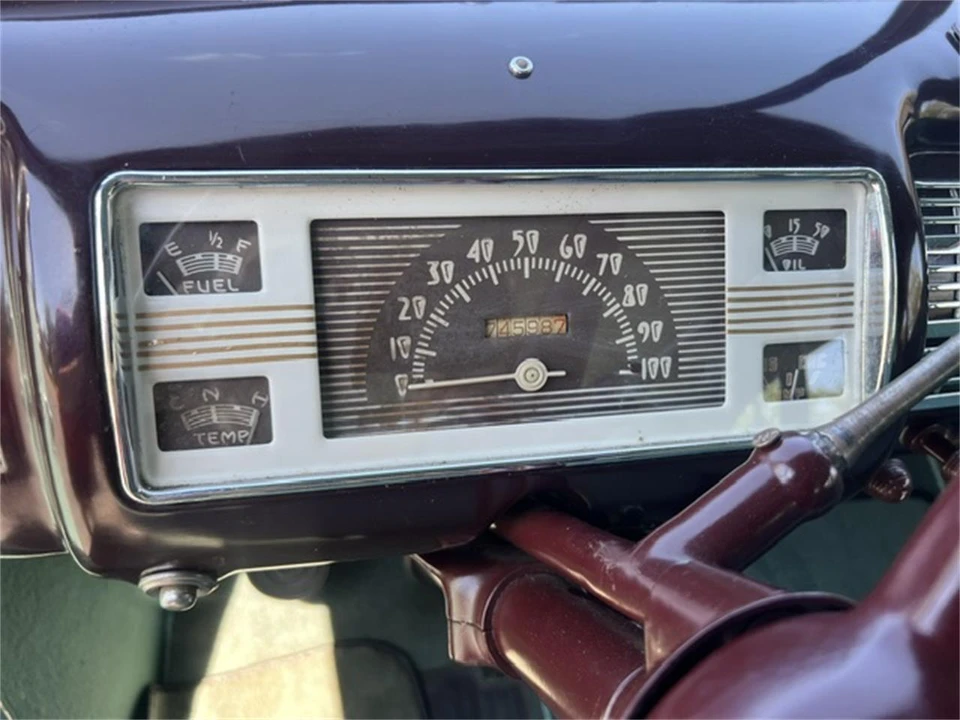1940 Ford Standard & Deluxe & Super Deluxe - Image 19 of 23