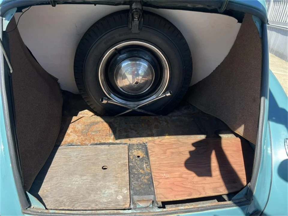 1940 Ford Standard & Deluxe & Super Deluxe - Image 20 of 23