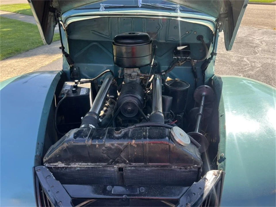 1940 Ford Standard & Deluxe & Super Deluxe - Image 21 of 23