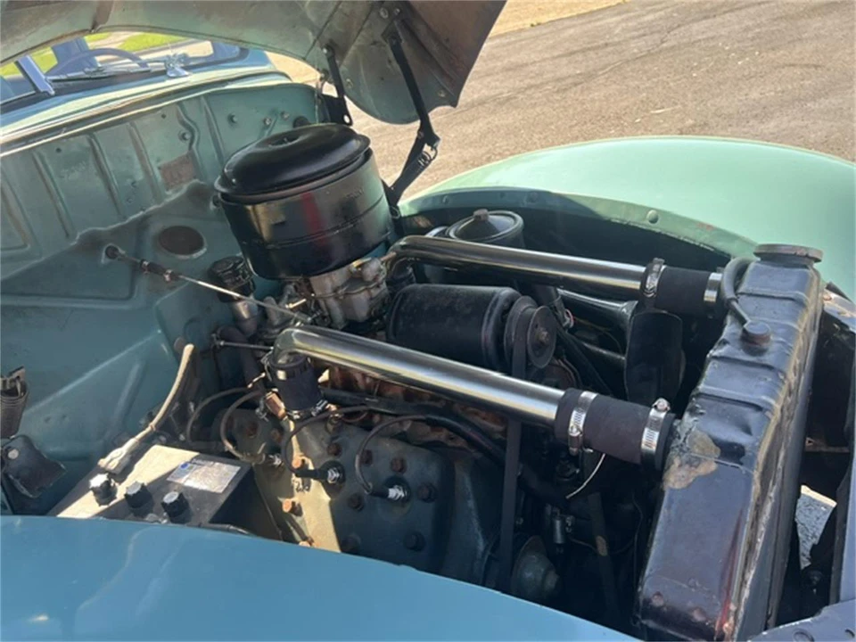 1940 Ford Standard & Deluxe & Super Deluxe - Image 22 of 23
