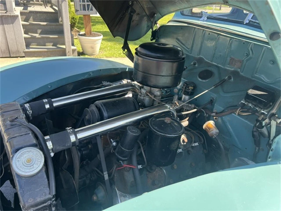 1940 Ford Standard & Deluxe & Super Deluxe - Image 23 of 23