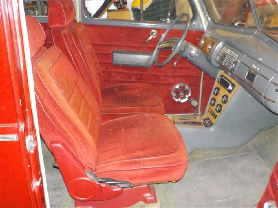 1940 Ford Standard & Deluxe & Super Deluxe - Image 5 of 5