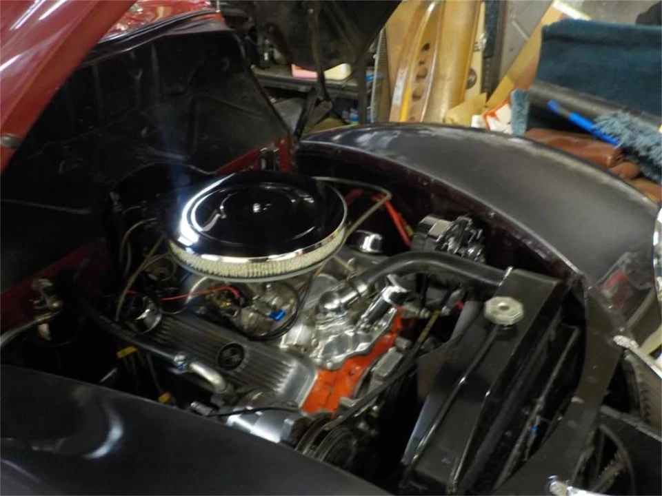 1940 Ford Standard & Deluxe & Super Deluxe - Image 3 of 5