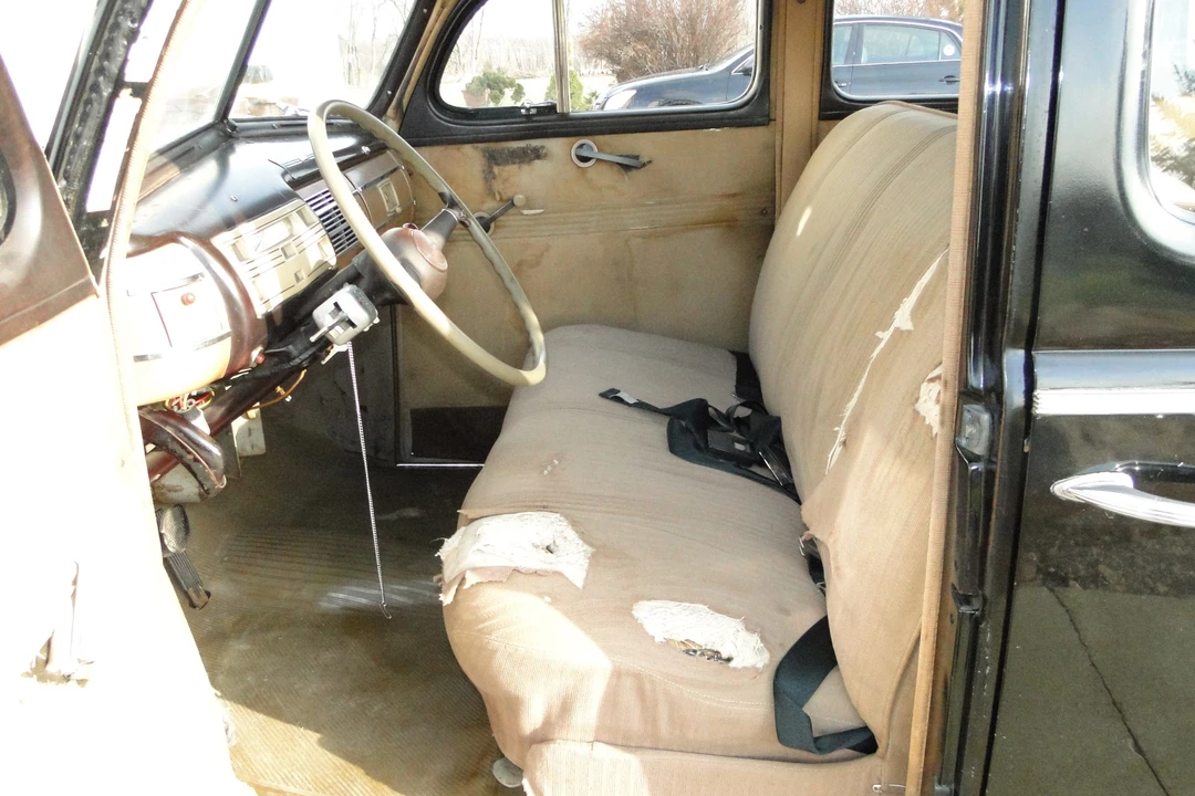 1940 Ford Standard & Deluxe & Super Deluxe - Image 14 of 31