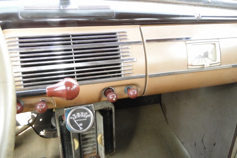 1940 Ford Standard & Deluxe & Super Deluxe - Image 22 of 31