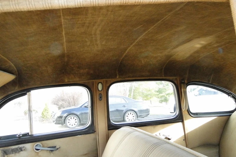 1940 Ford Standard & Deluxe & Super Deluxe - Image 24 of 31