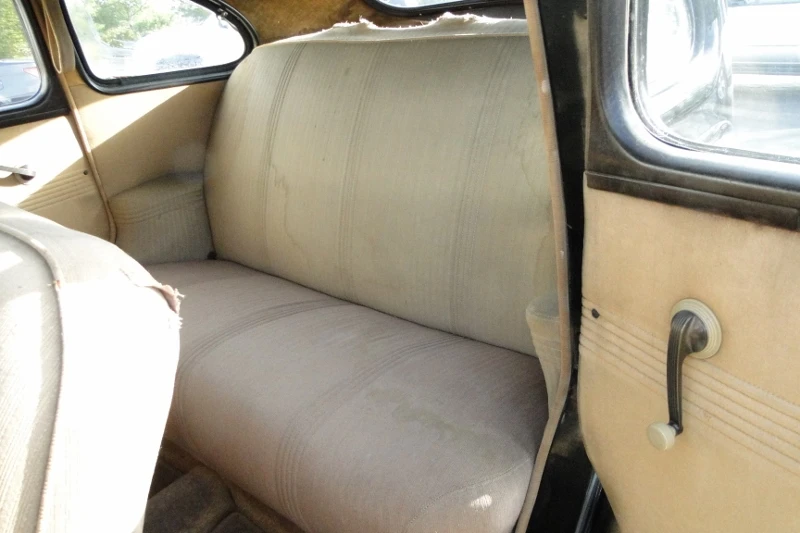 1940 Ford Standard & Deluxe & Super Deluxe - Image 17 of 31