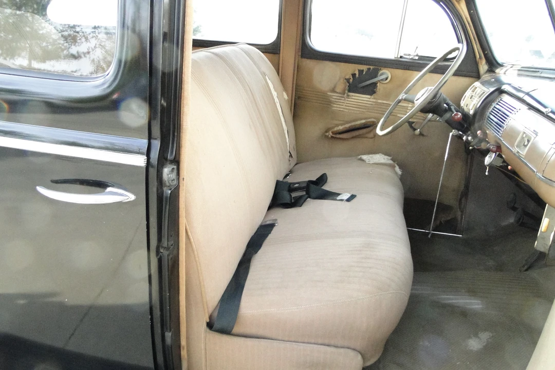 1940 Ford Standard & Deluxe & Super Deluxe - Image 15 of 31