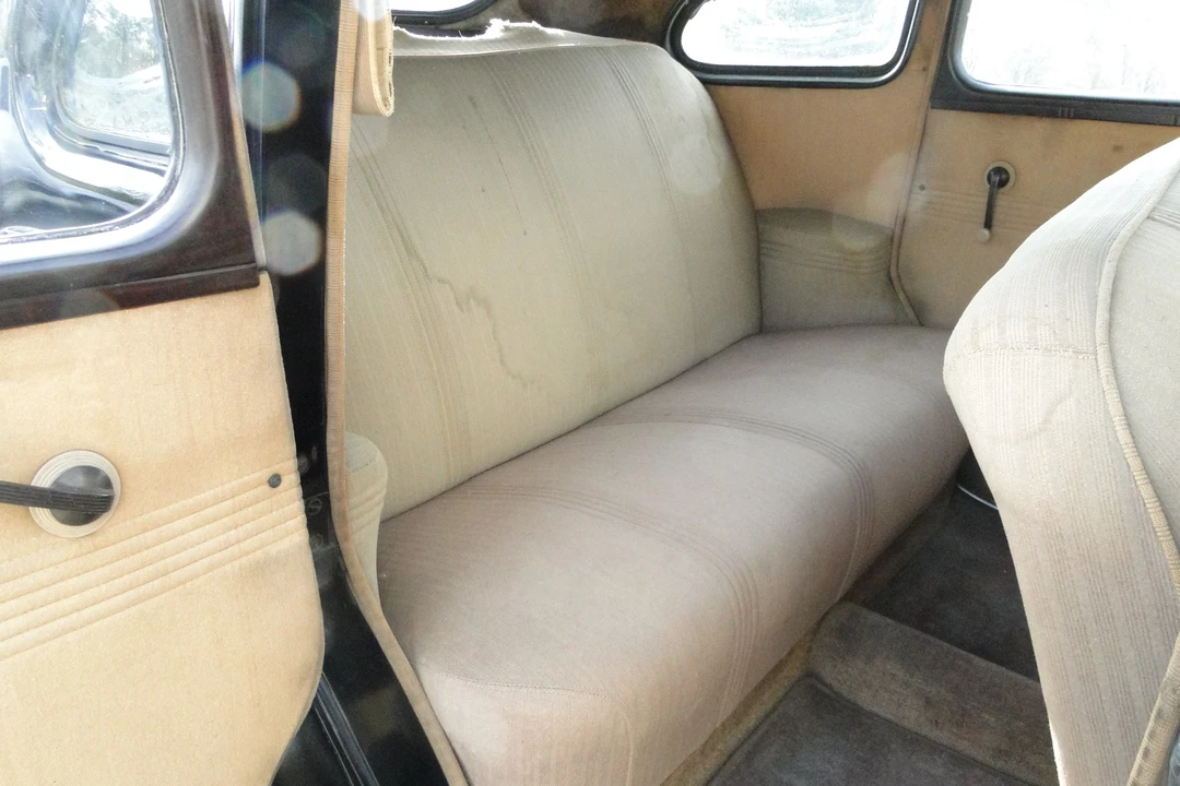 1940 Ford Standard & Deluxe & Super Deluxe - Image 16 of 31