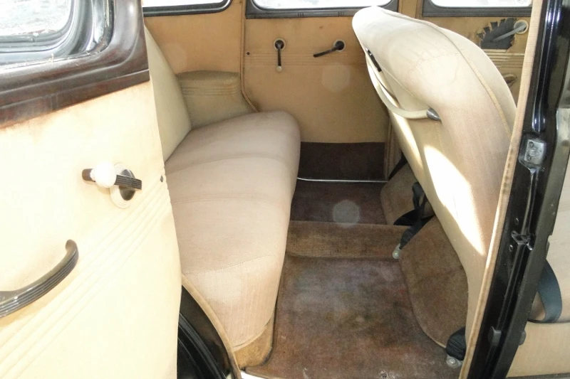 1940 Ford Standard & Deluxe & Super Deluxe - Image 19 of 31