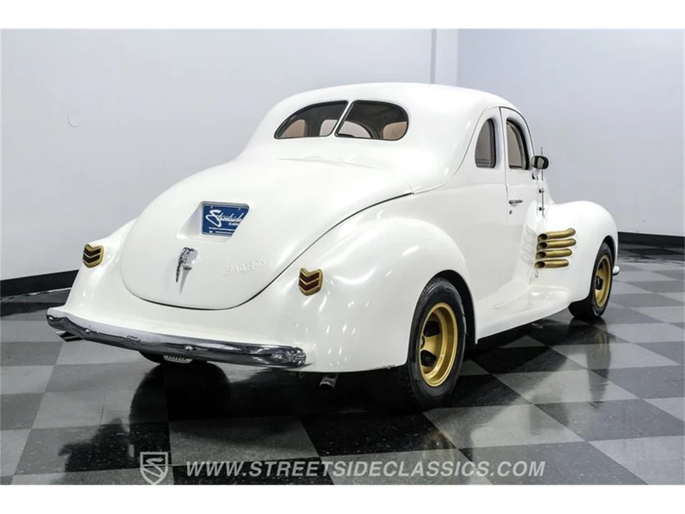 1940 Ford Standard & Deluxe & Super Deluxe - Image 25 of 31