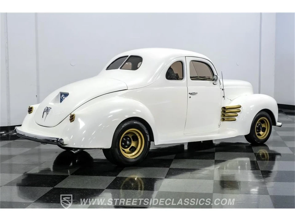 1940 Ford Standard & Deluxe & Super Deluxe - Image 13 of 31