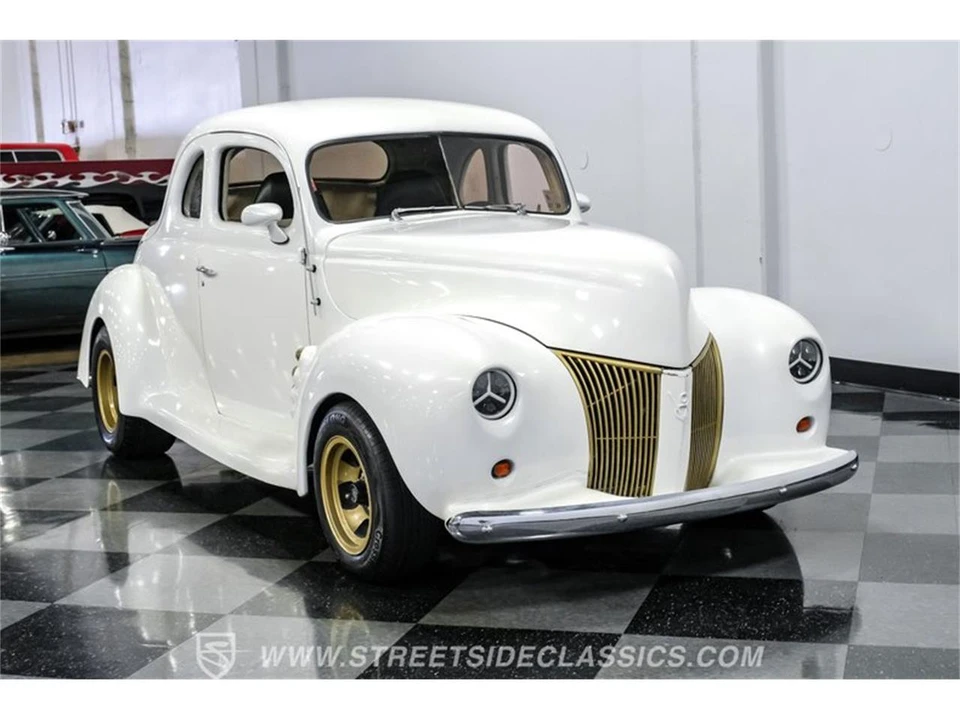 1940 Ford Standard & Deluxe & Super Deluxe - Image 17 of 31