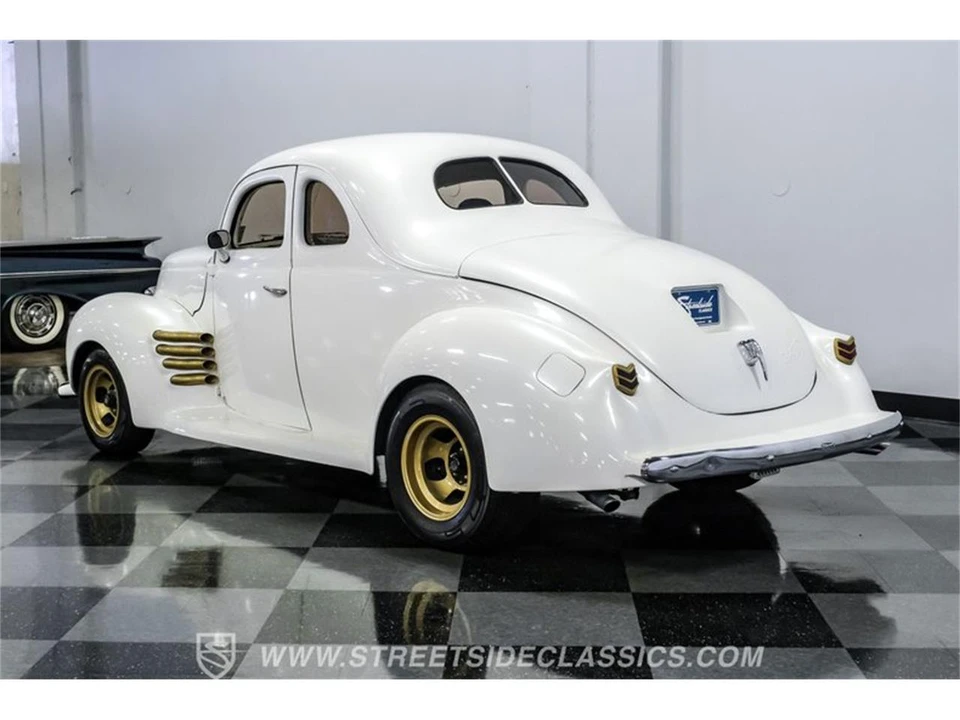 1940 Ford Standard & Deluxe & Super Deluxe - Image 9 of 31