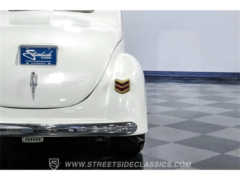 1940 Ford Standard & Deluxe & Super Deluxe - Image 26 of 31