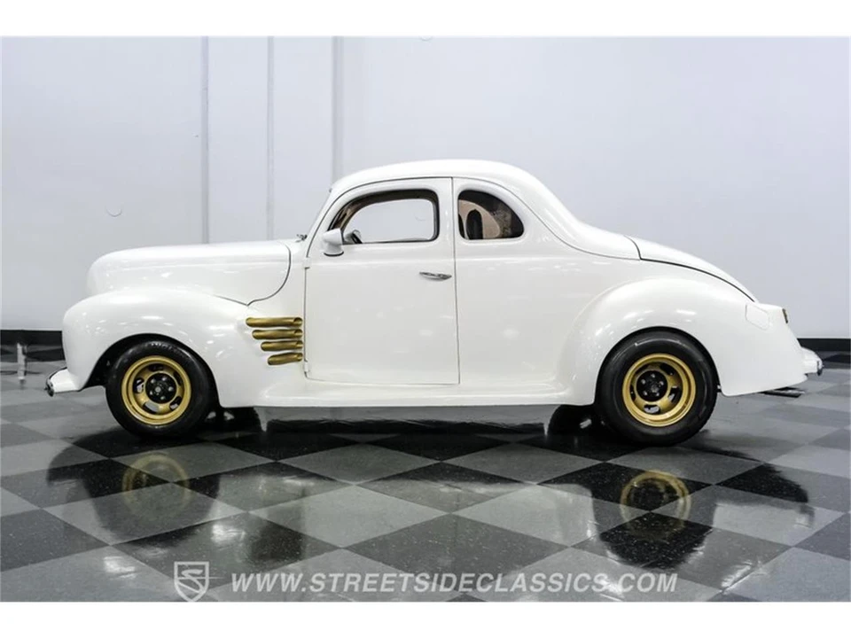 1940 Ford Standard & Deluxe & Super Deluxe - Image 2 of 31
