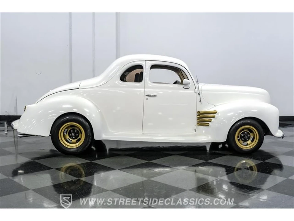 1940 Ford Standard & Deluxe & Super Deluxe - Image 14 of 31