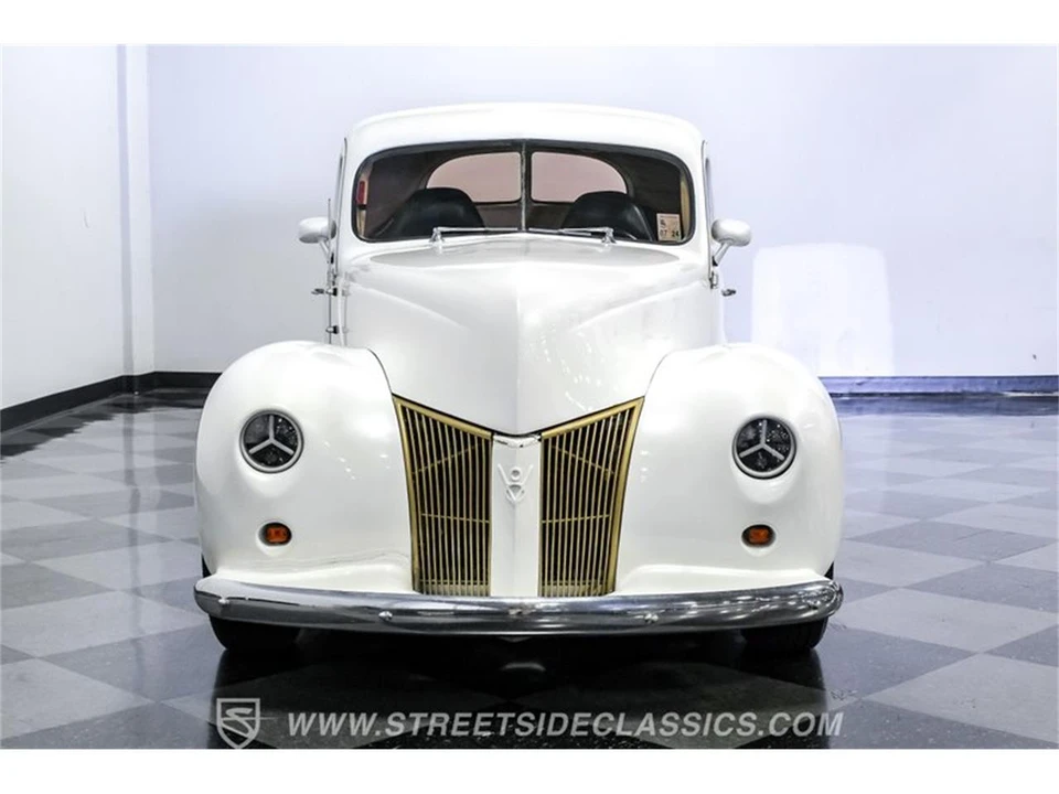 1940 Ford Standard & Deluxe & Super Deluxe - Image 18 of 31