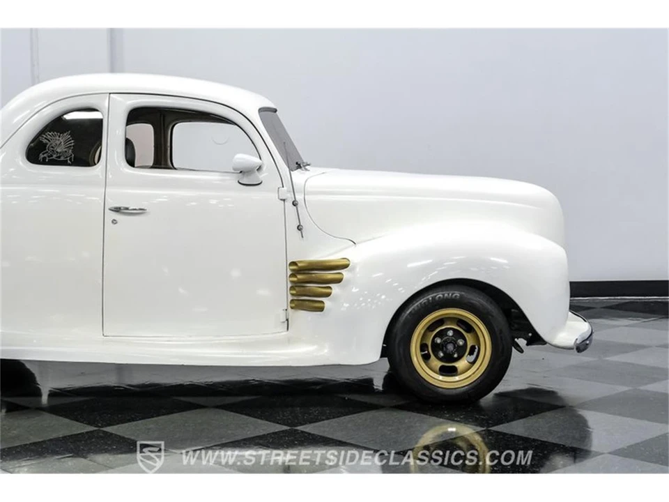 1940 Ford Standard & Deluxe & Super Deluxe - Image 30 of 31