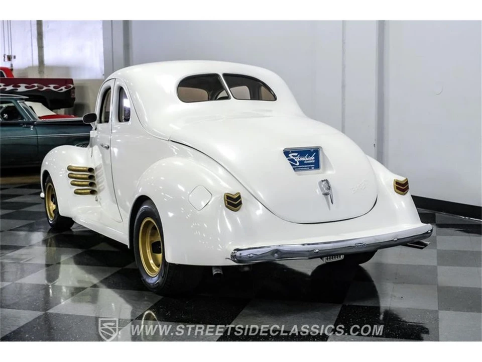 1940 Ford Standard & Deluxe & Super Deluxe - Image 10 of 31