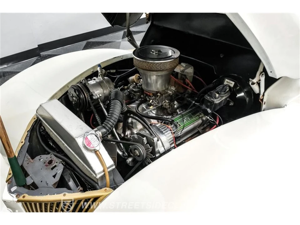 1940 Ford Standard & Deluxe & Super Deluxe - Image 3 of 31