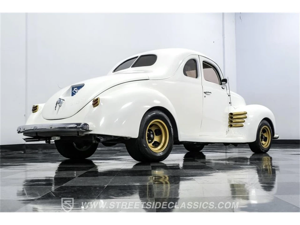 1940 Ford Standard & Deluxe & Super Deluxe - Image 27 of 31