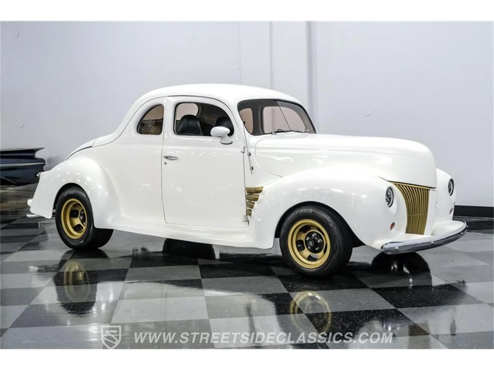 1940 Ford Standard & Deluxe & Super Deluxe - Image 15 of 31