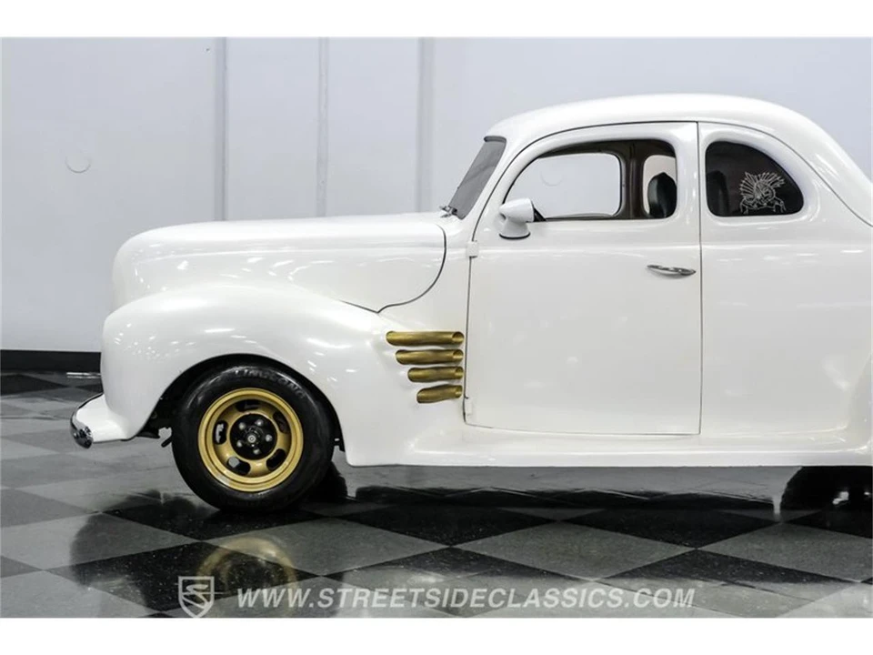 1940 Ford Standard & Deluxe & Super Deluxe - Image 23 of 31