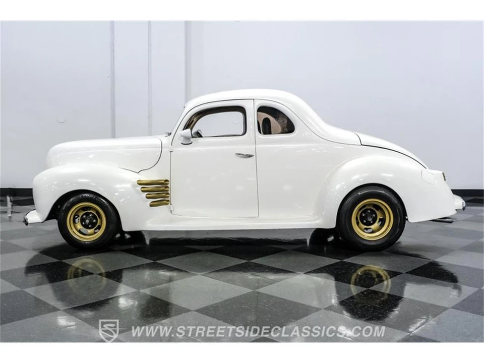 1940 Ford Standard & Deluxe & Super Deluxe - Image 7 of 31