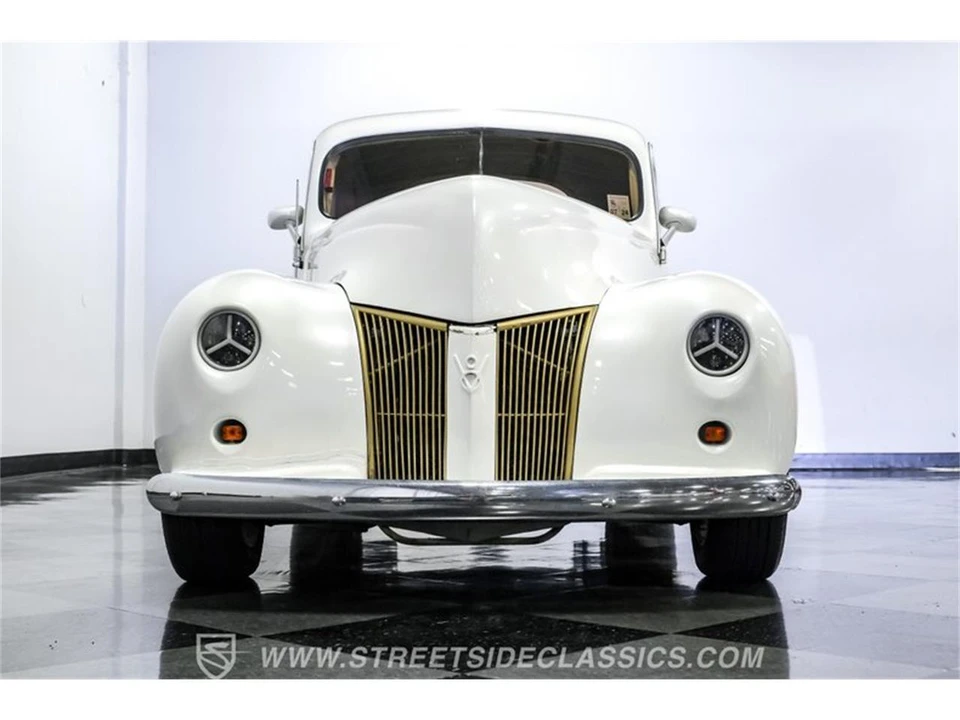 1940 Ford Standard & Deluxe & Super Deluxe - Image 31 of 31