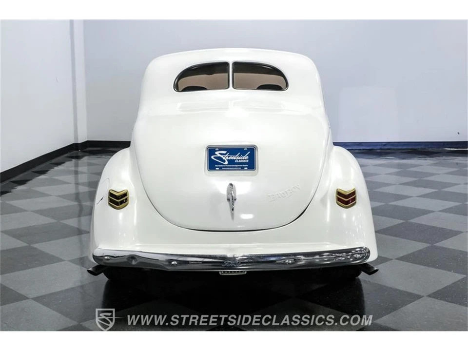 1940 Ford Standard & Deluxe & Super Deluxe - Image 11 of 31