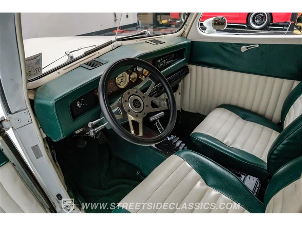 1940 Ford Standard & Deluxe & Super Deluxe - Image 4 of 31